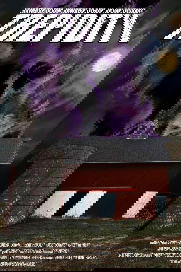 Trepidity