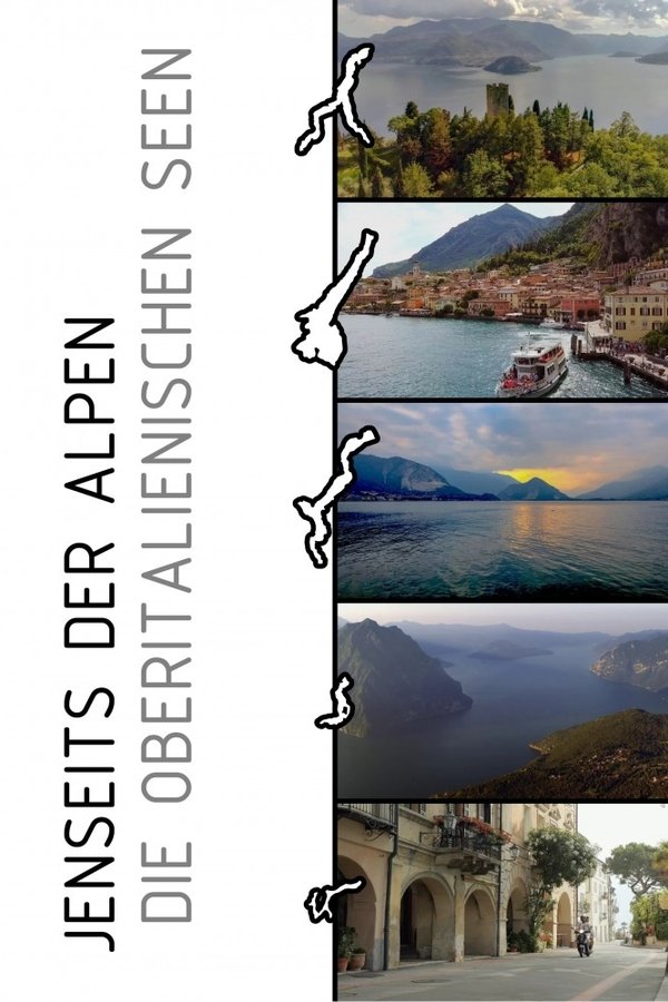 Jenseits Der Alpen