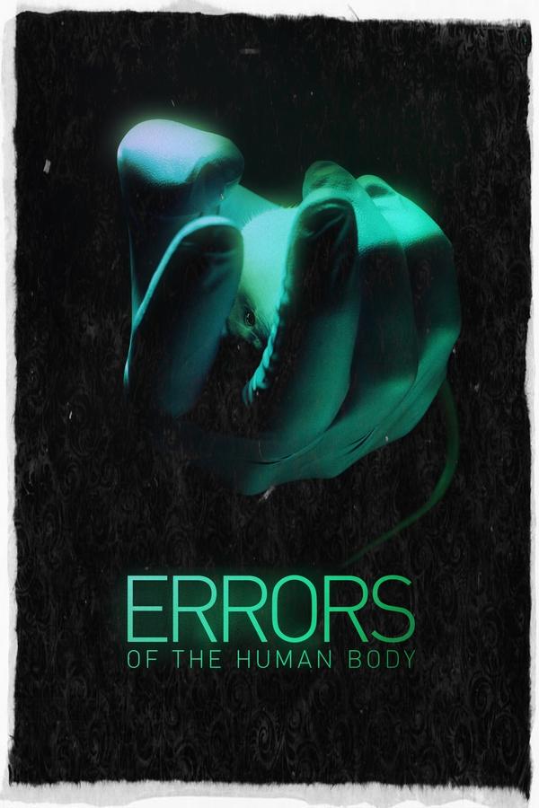 Errores del cuerpo humano