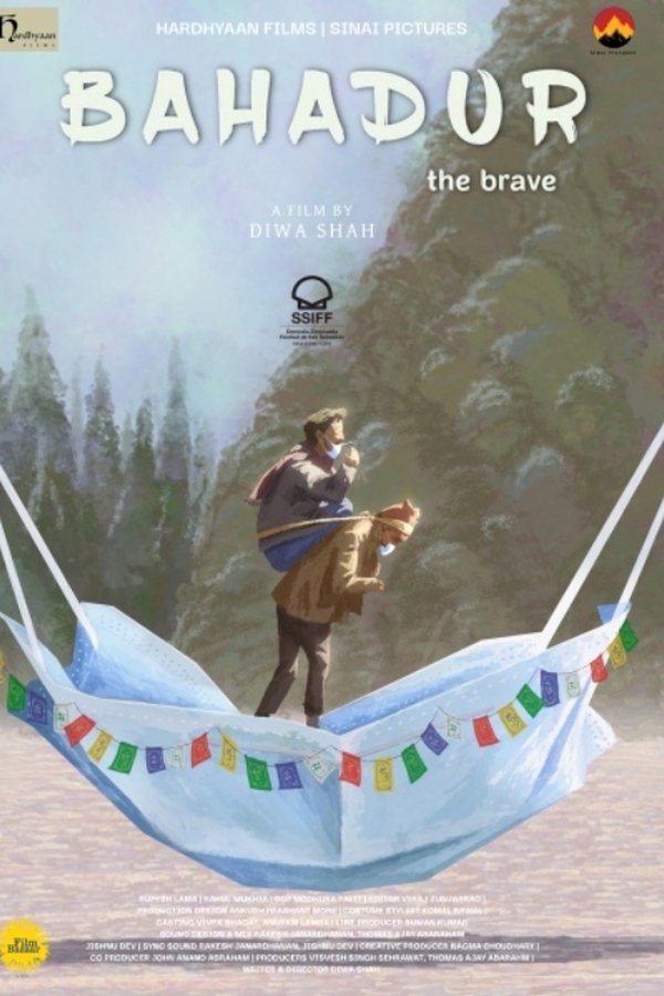 Bahadur The Brave
