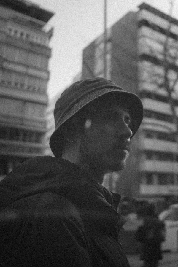 Director