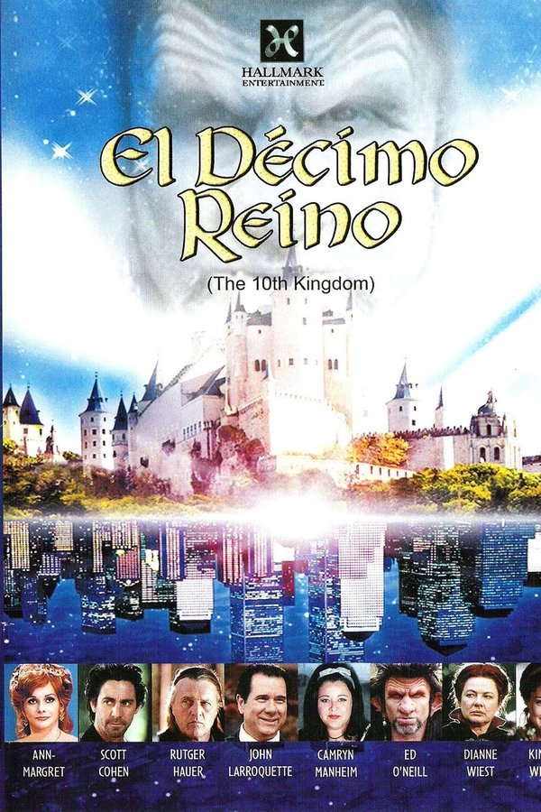 The 10th Kingdom