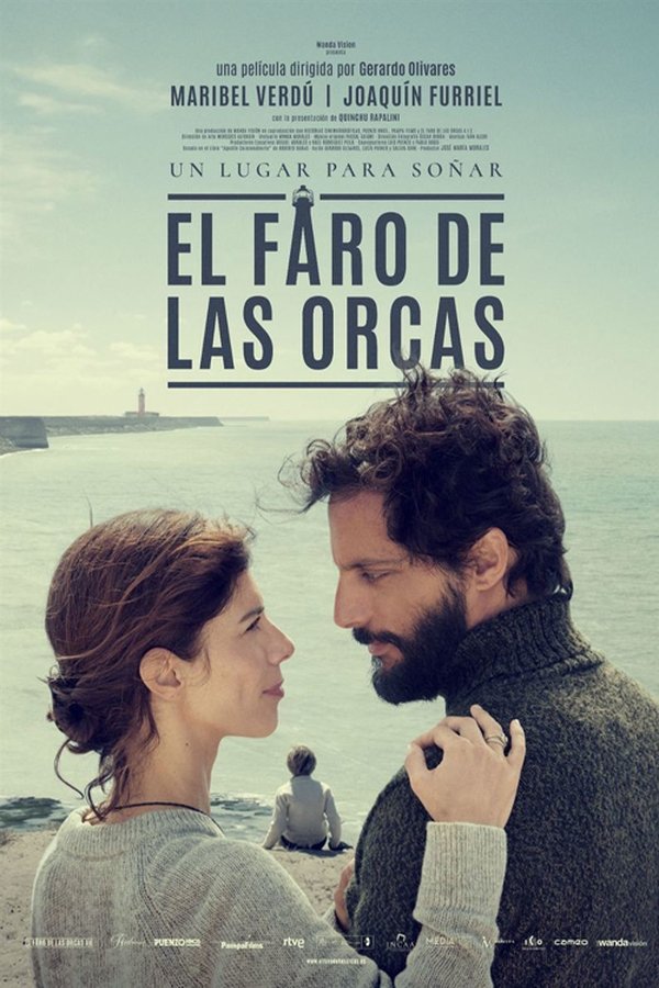 El faro de las orcas