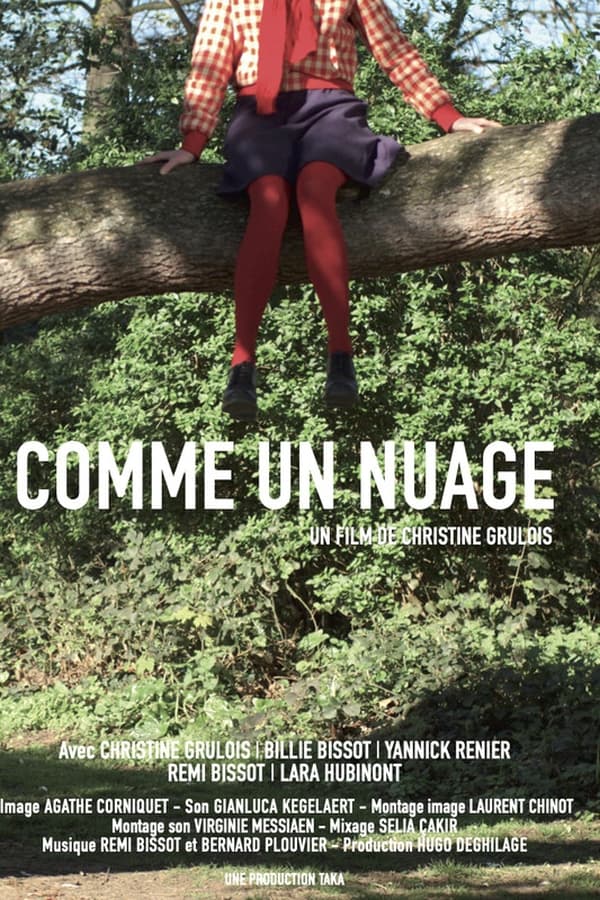 Comme Un Nuage