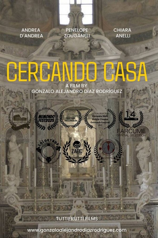Cercando Casa