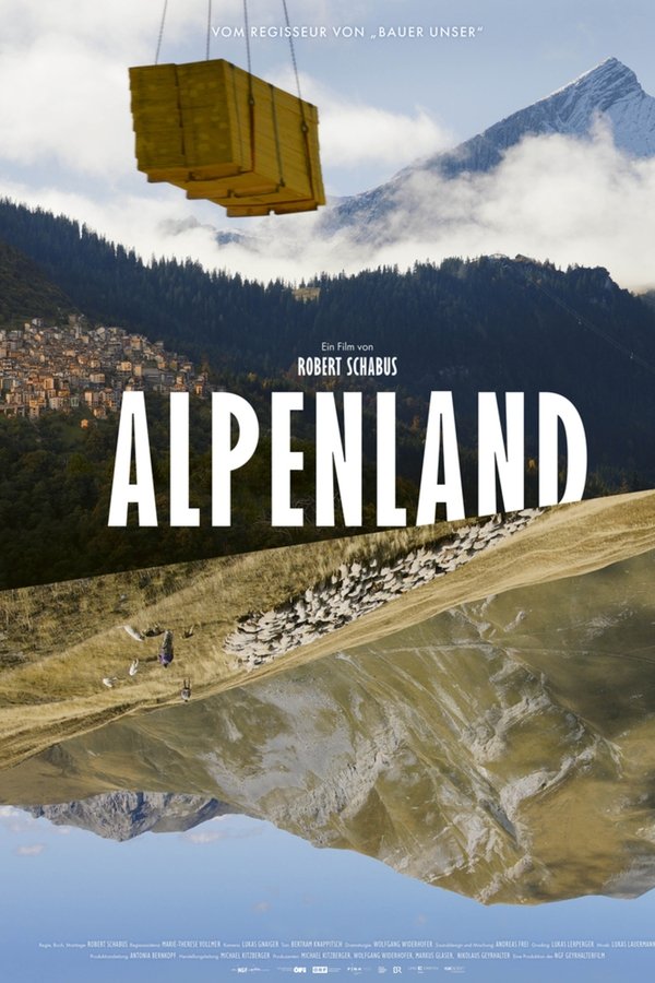 Alpenland