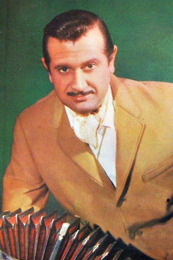 cast