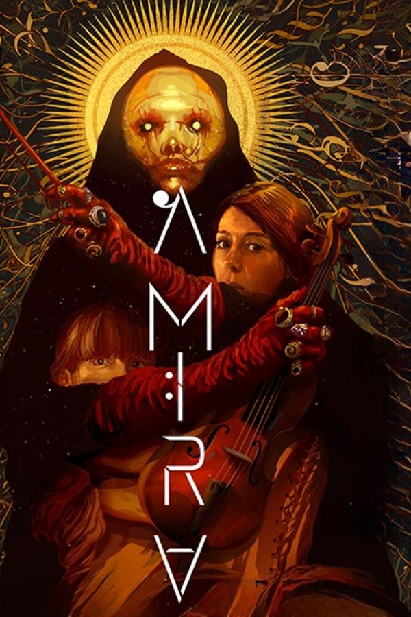 Amira