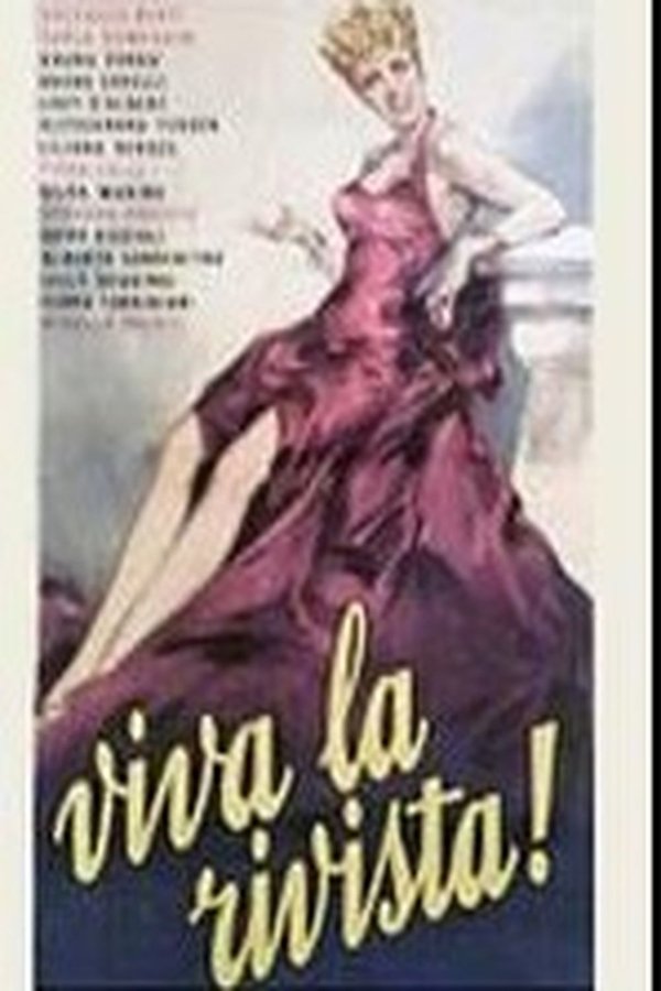 Viva La Rivista!