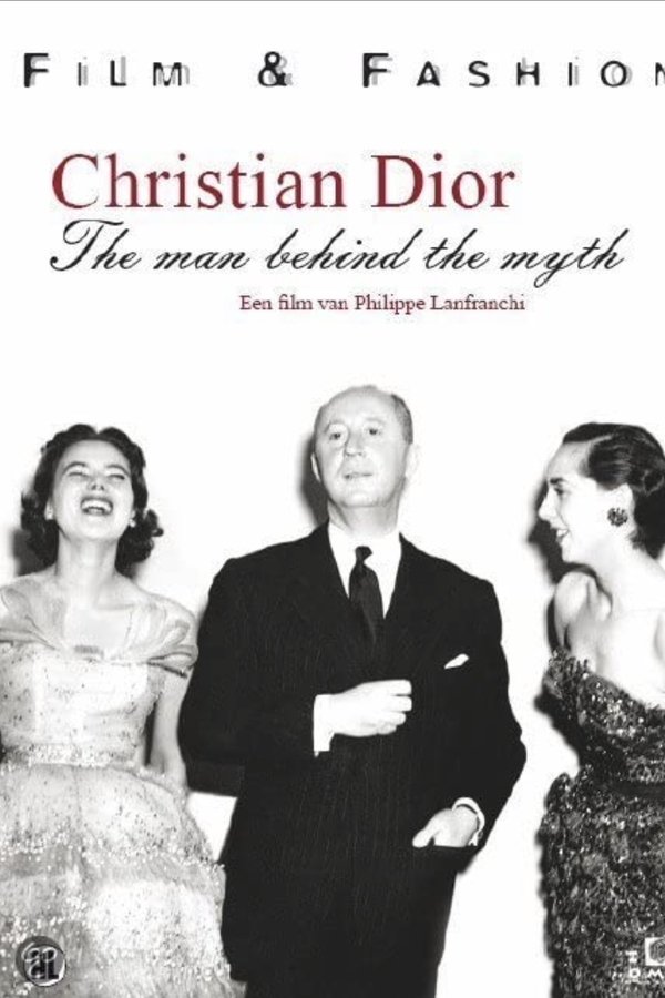Christian Dior, Le Couturier Et Son Double