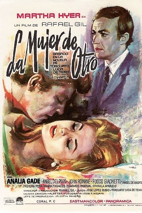 La Mujer De Otro