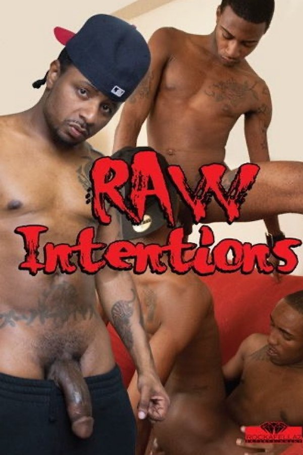 Raw Intentions