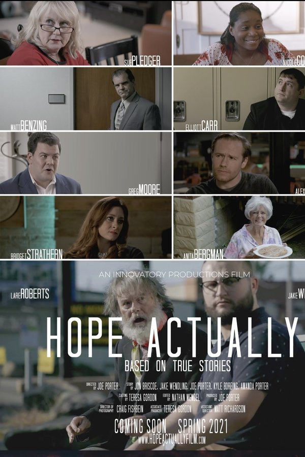 Hope Actually