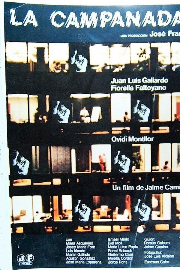 La Campanada