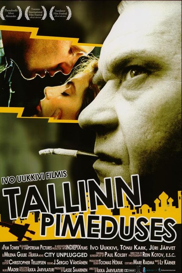 Tallinn Pimeduses