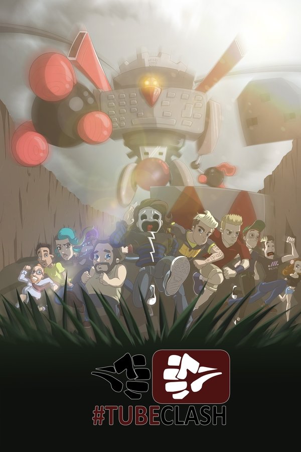 TubeClash