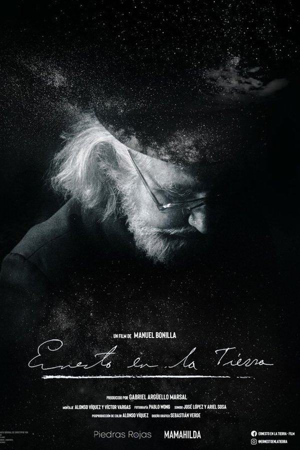 Ernesto En La Tierra