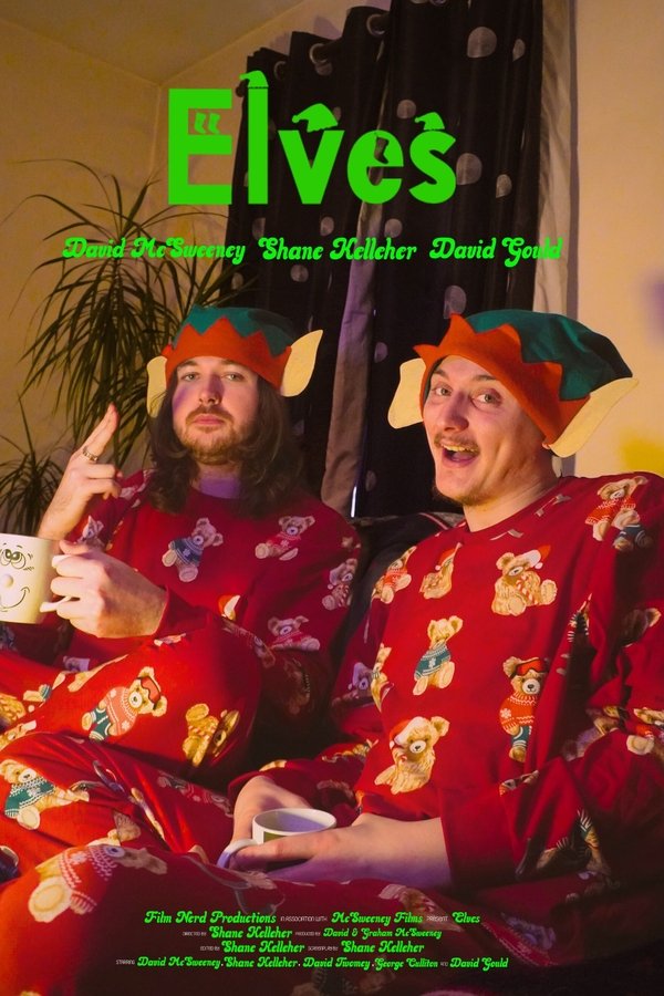 Elves