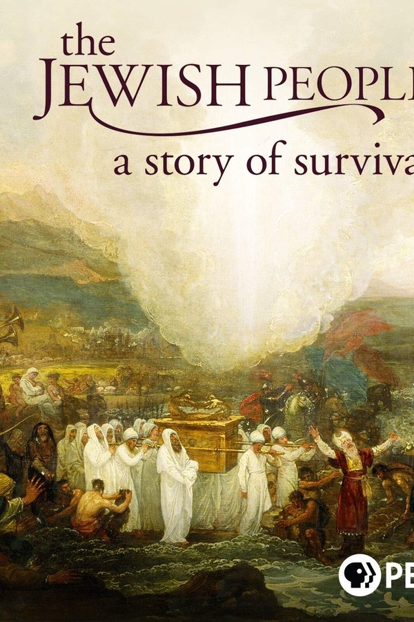 The Jewish People: A Story Of Survival