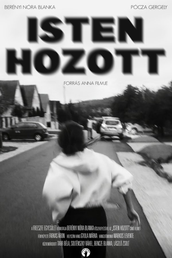 Isten Hozott