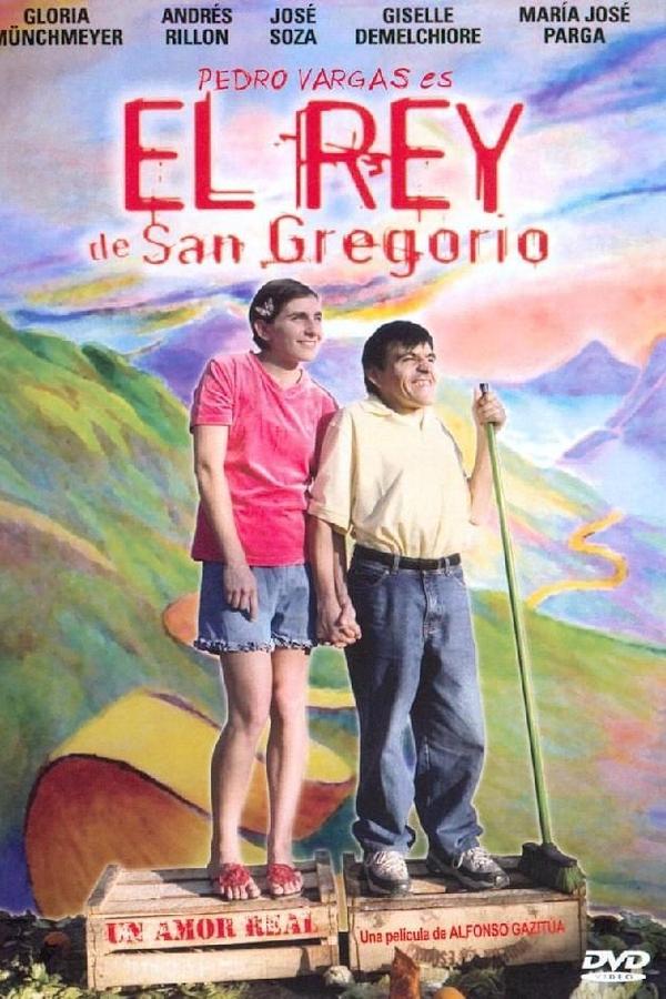 El Rey De San Gregorio