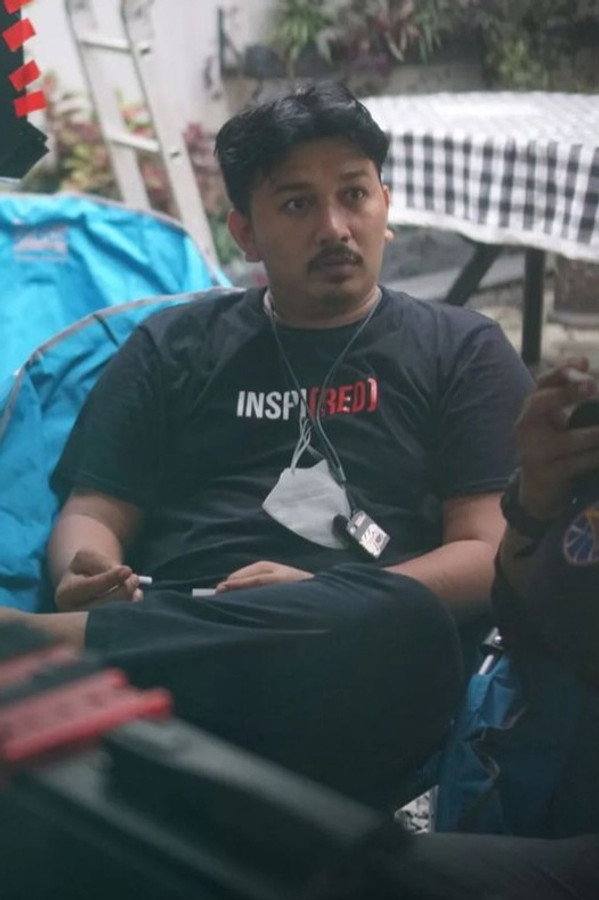Director