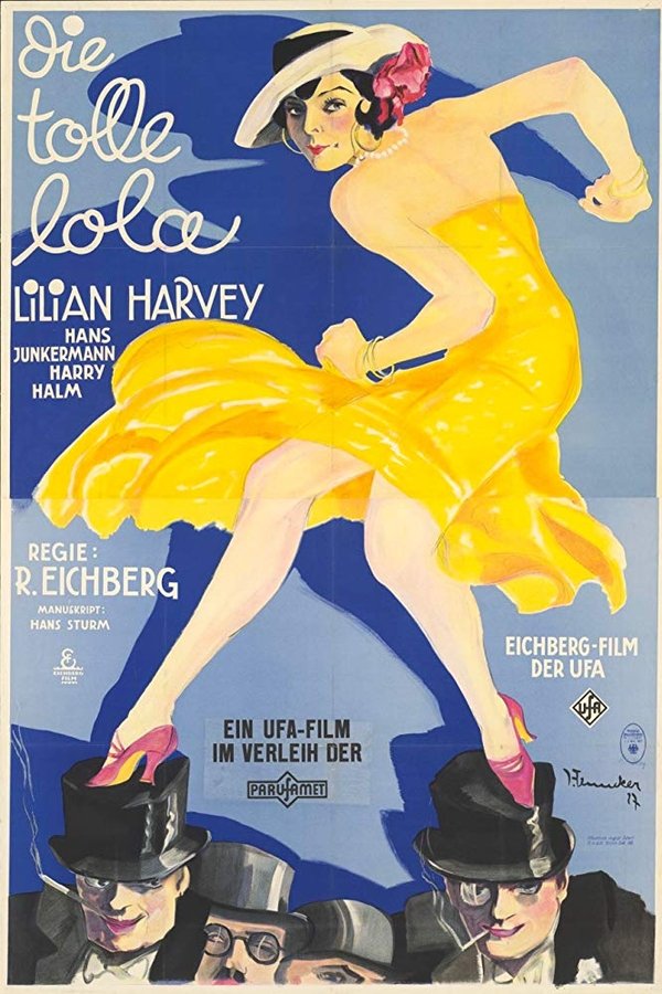 Die Tolle Lola
