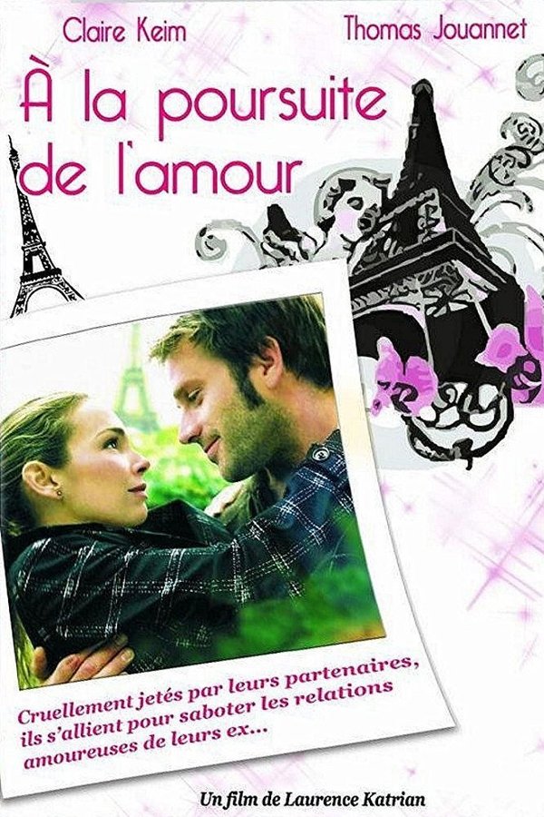 À La Poursuite De L'amour