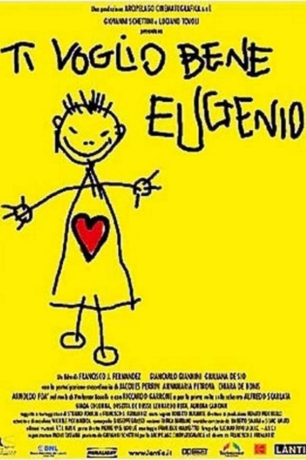 Ti Voglio Bene Eugenio