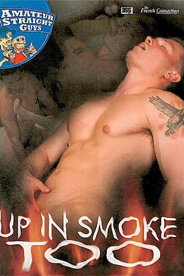Up In Smoke Too