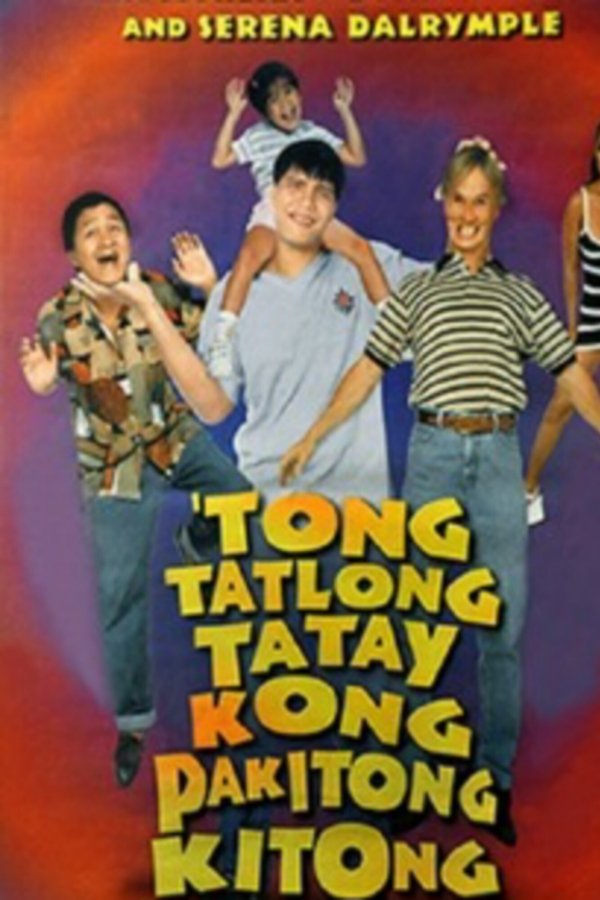 Tong Tatlong Tatay Kong Pakitong Kitong