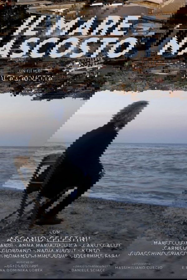 Il Mare Nascosto