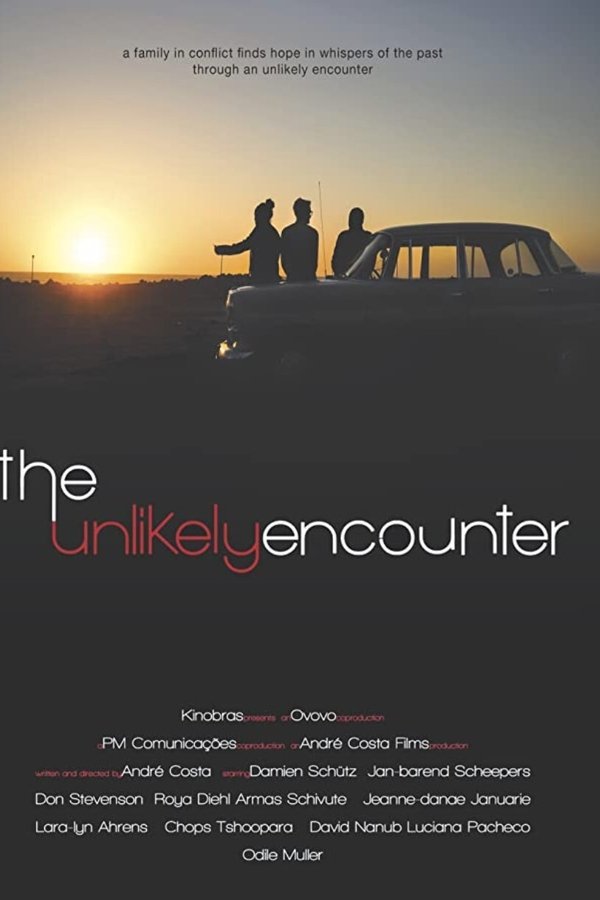 The Unlikely Encounter