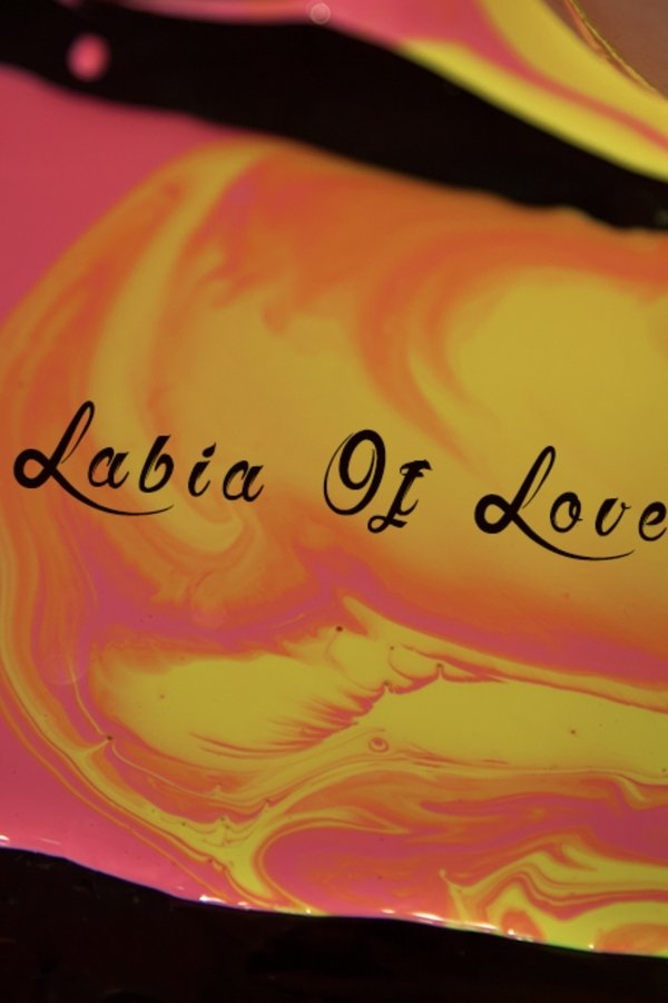 Labia Of Love