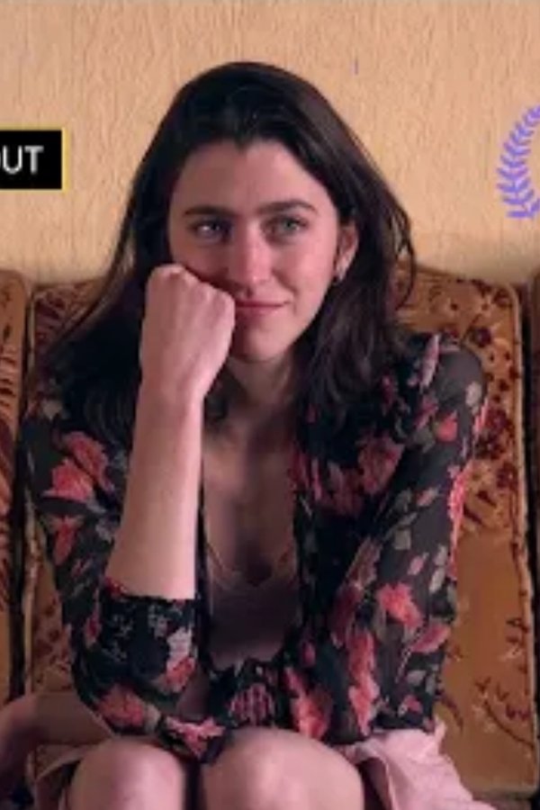Je Suis Un Coming Out