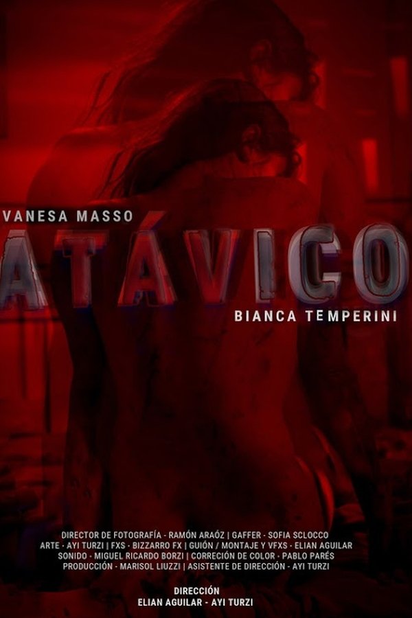Atavico