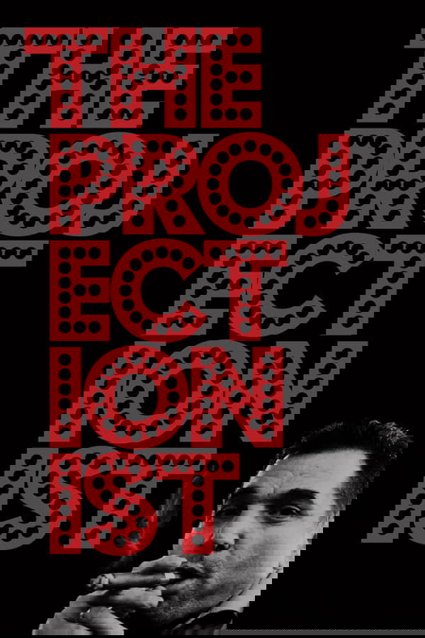 The Projectionist