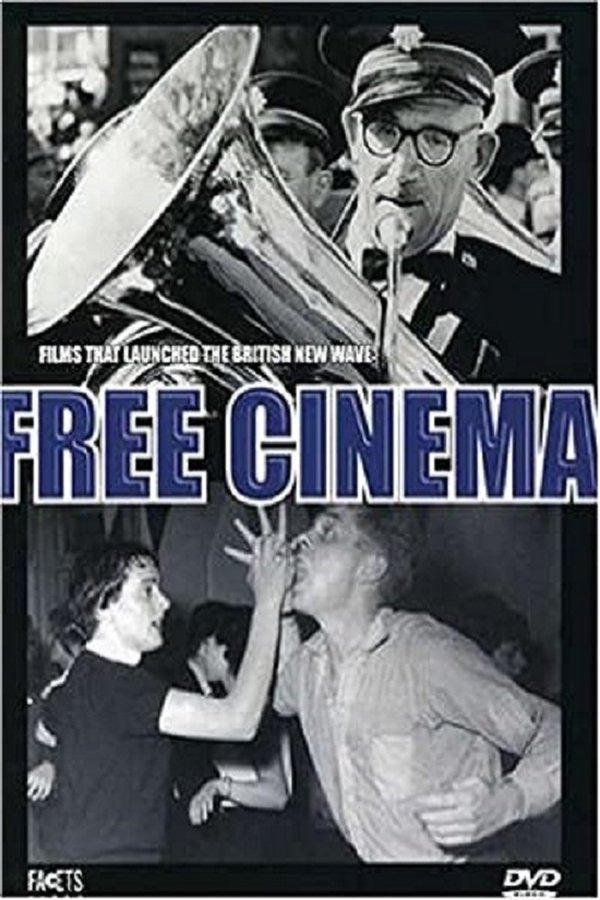 Small Is Beautiful: The Story Of The Free Cinema Films Told By Their Makers