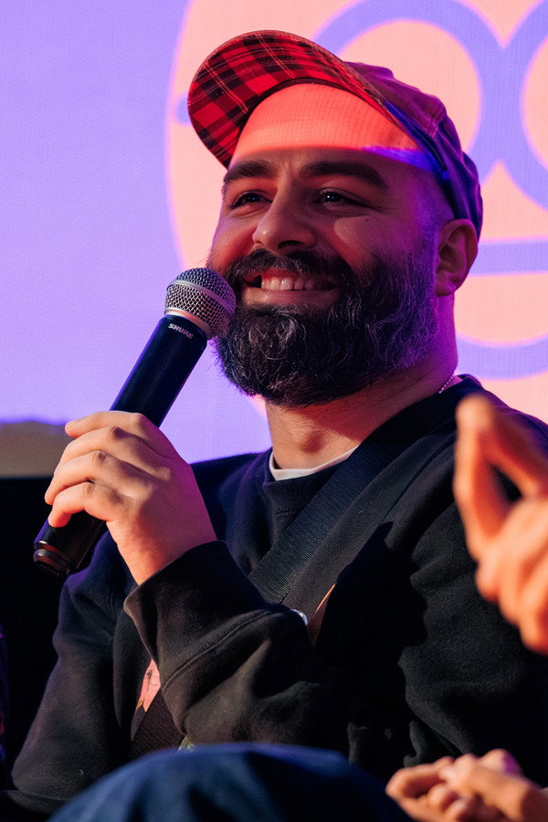 Director