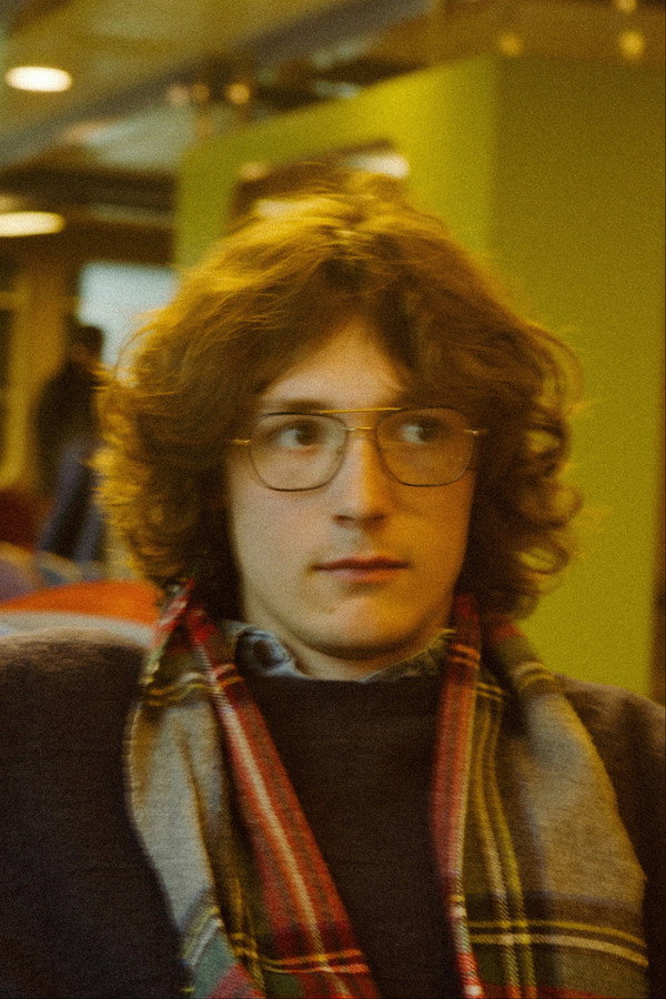 Director
