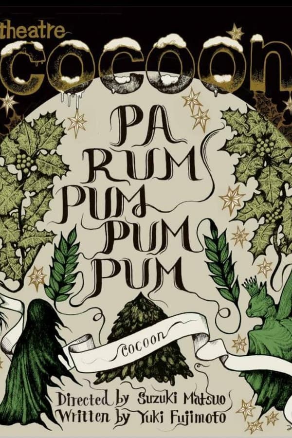 Pa Rum Pum Pum Pum