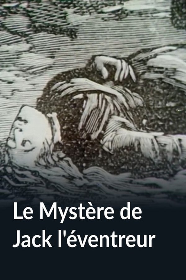 Le Mystère De Jack L'éventreur