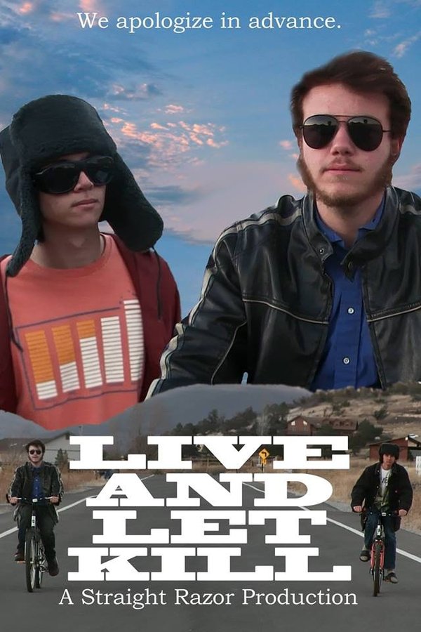 Live And Let Kill