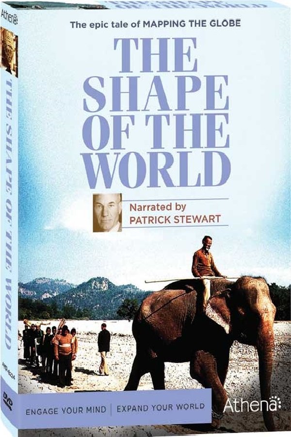 The Shape Of The World
