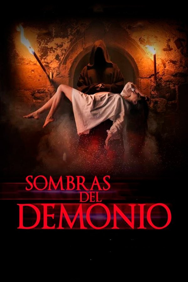 Sombras Del Demonio