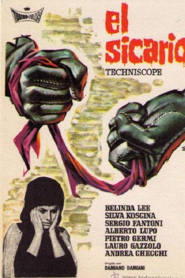 Il Sicario