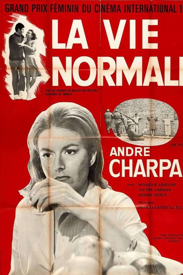 La Vie Normale
