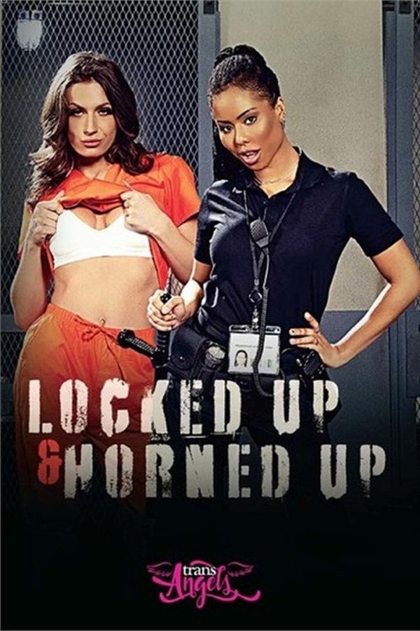 Locked Up & Horned Up