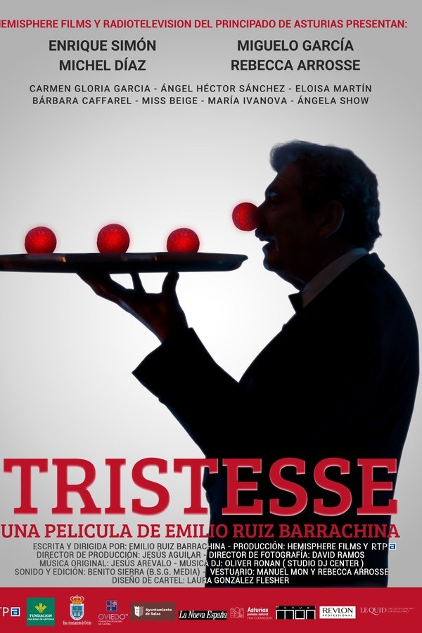 Tristesse