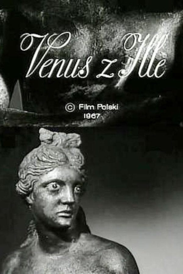 Wenus Z Ille